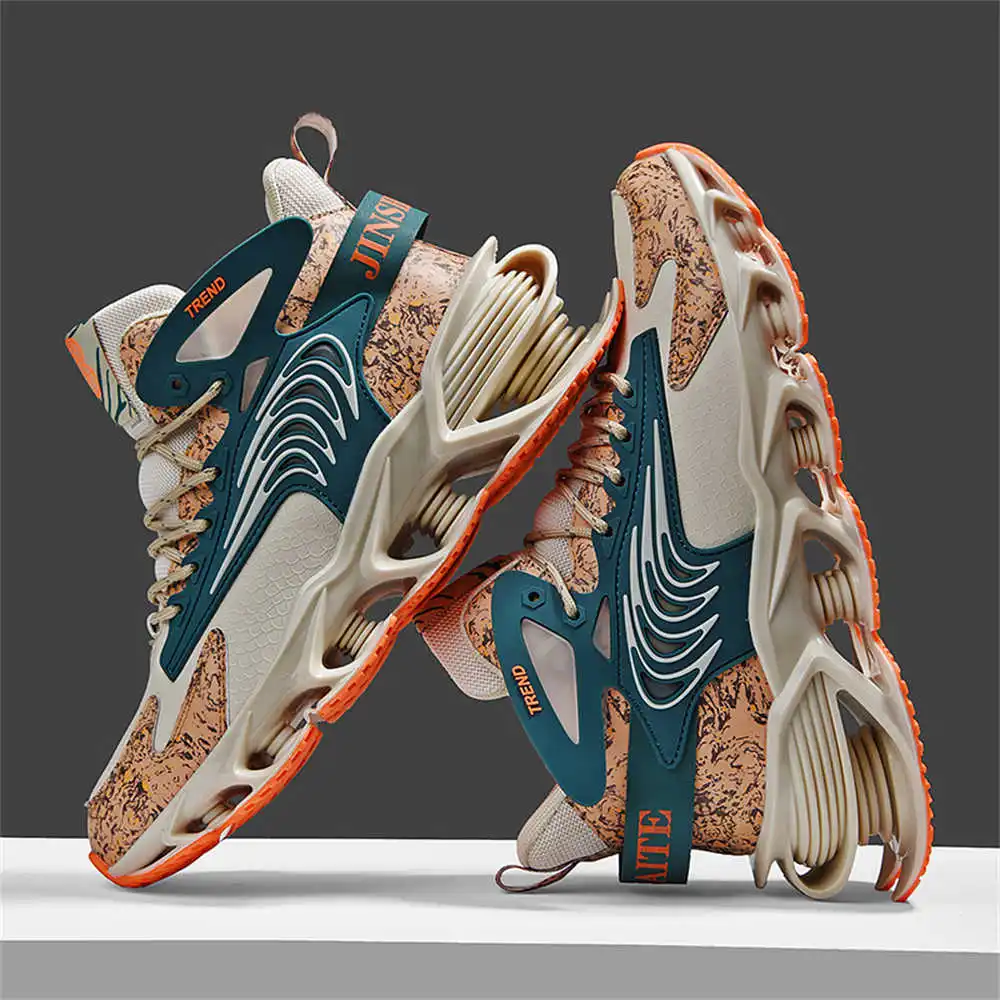 Luxury Lifestyle Shows - Non-slip Mid Child Running Sneakers Casual