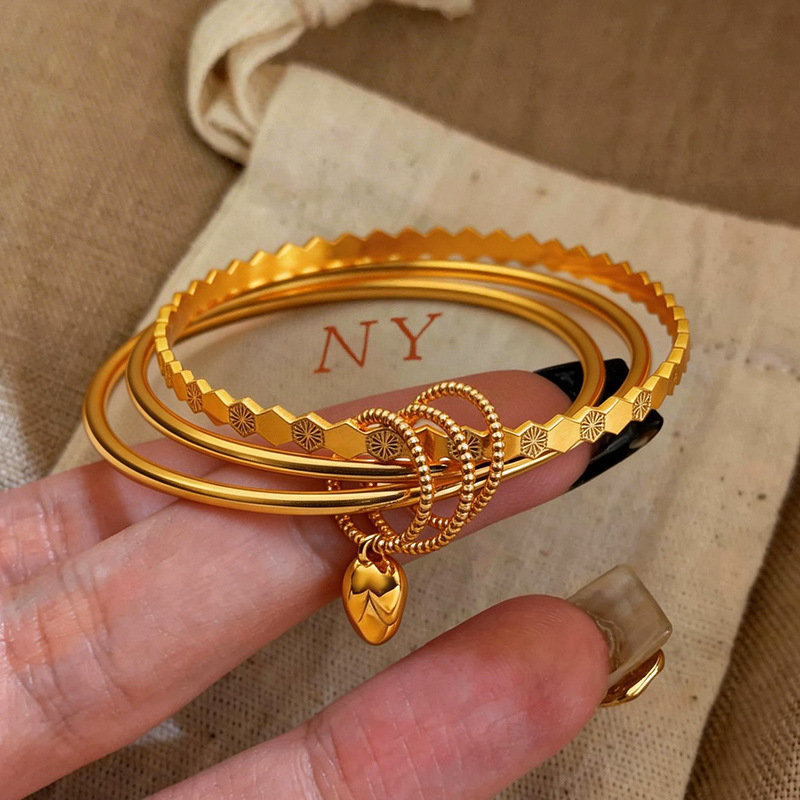 Luxury Lifestyle Beauty - Gold Shop Same Style 9999 24K