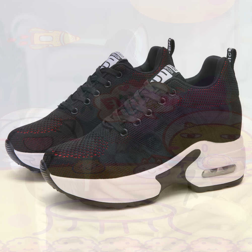 Luxury Lifestyle Shows - Red Size 36 Shoes Woman Tennis