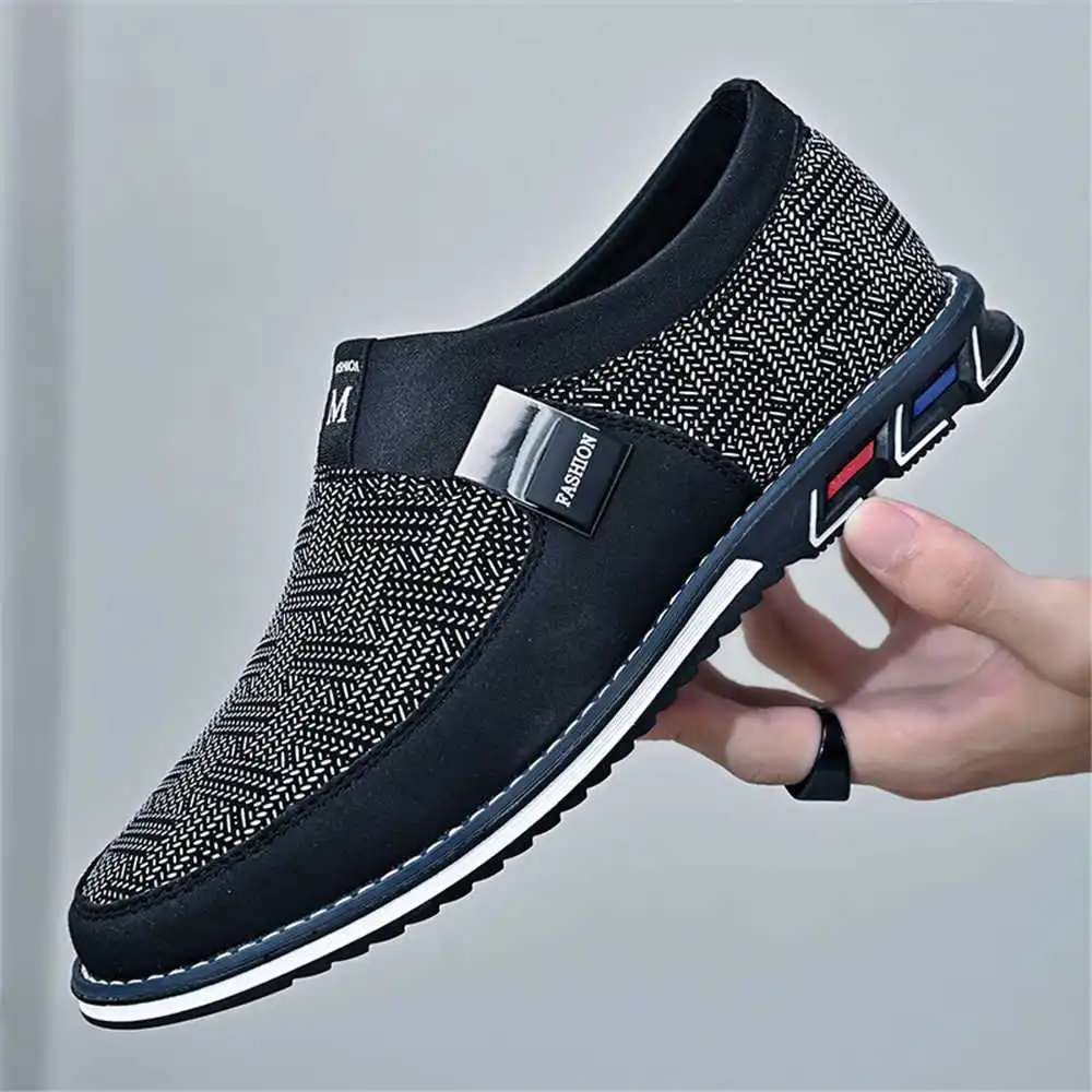 Luxury Lifestyle Shows - Dark Blue 44-45 Summer Shoes Sale