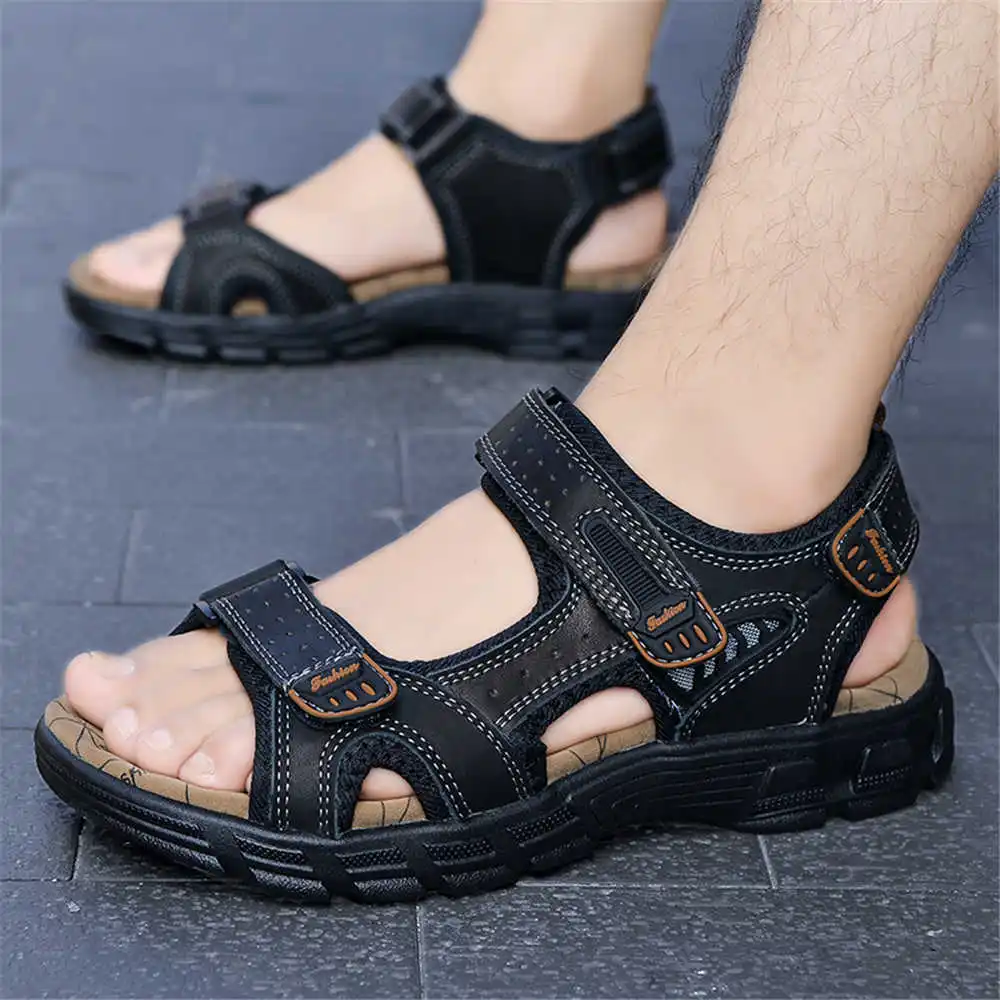 Luxury Lifestyle Hospitality - 45-46 anti slip hawaiian men's sandals