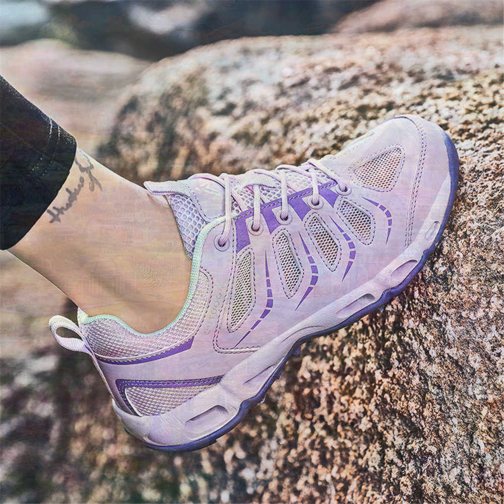 Luxury Lifestyle Shows - Sumer Round Tip Silver Sneakers Tennis