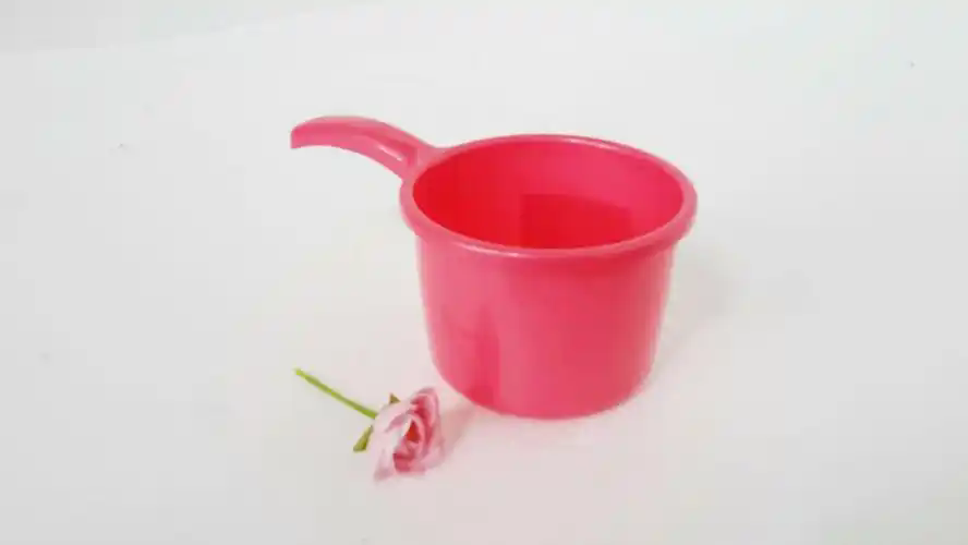 Copper Cocktail Mug - 400ML Copper Plated Mug Durable Coppery