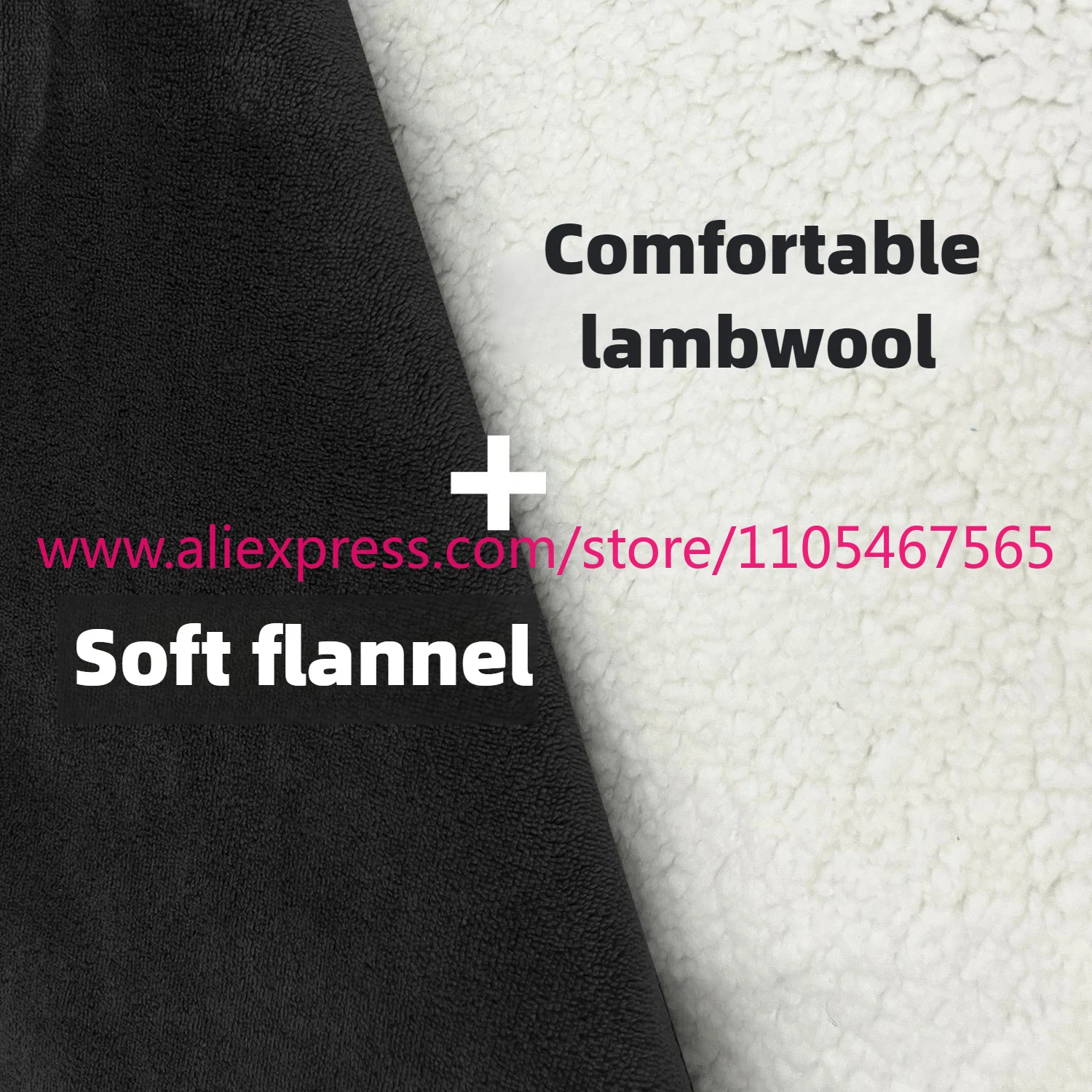 1PCS Electric Blanket Flannel  - огляд і ціна Cashmere Throw Blanket