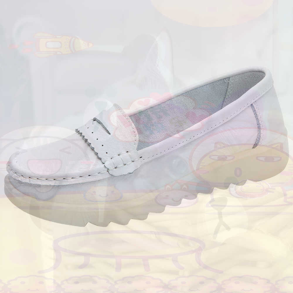 Moccasin Driving Teenage Sneak - огляд і ціна Luxury Lifestyle Hospitality