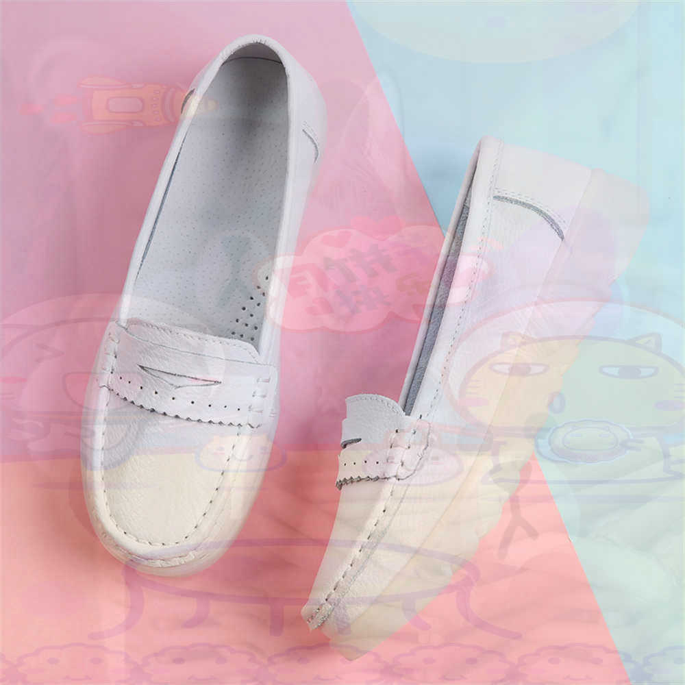Moccasin Driving Teenage Sneak - огляд і ціна Luxury Lifestyle Hospitality