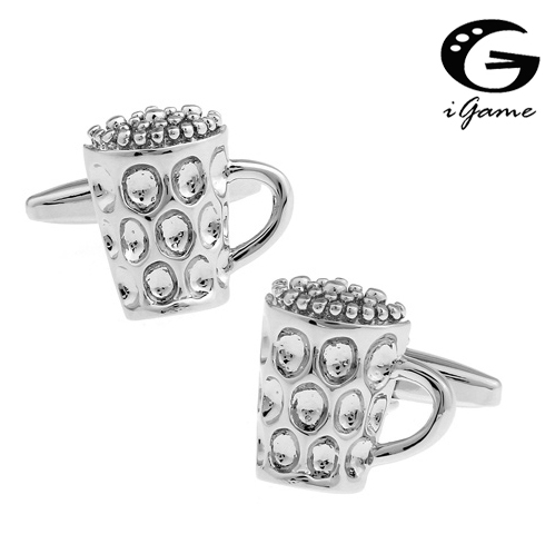 iGame Men Gift Beer Cup Cuff L - огляд і ціна Copper Cocktail Mug