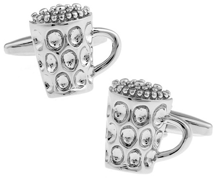 iGame Men Gift Beer Cup Cuff L - огляд і ціна Copper Cocktail Mug