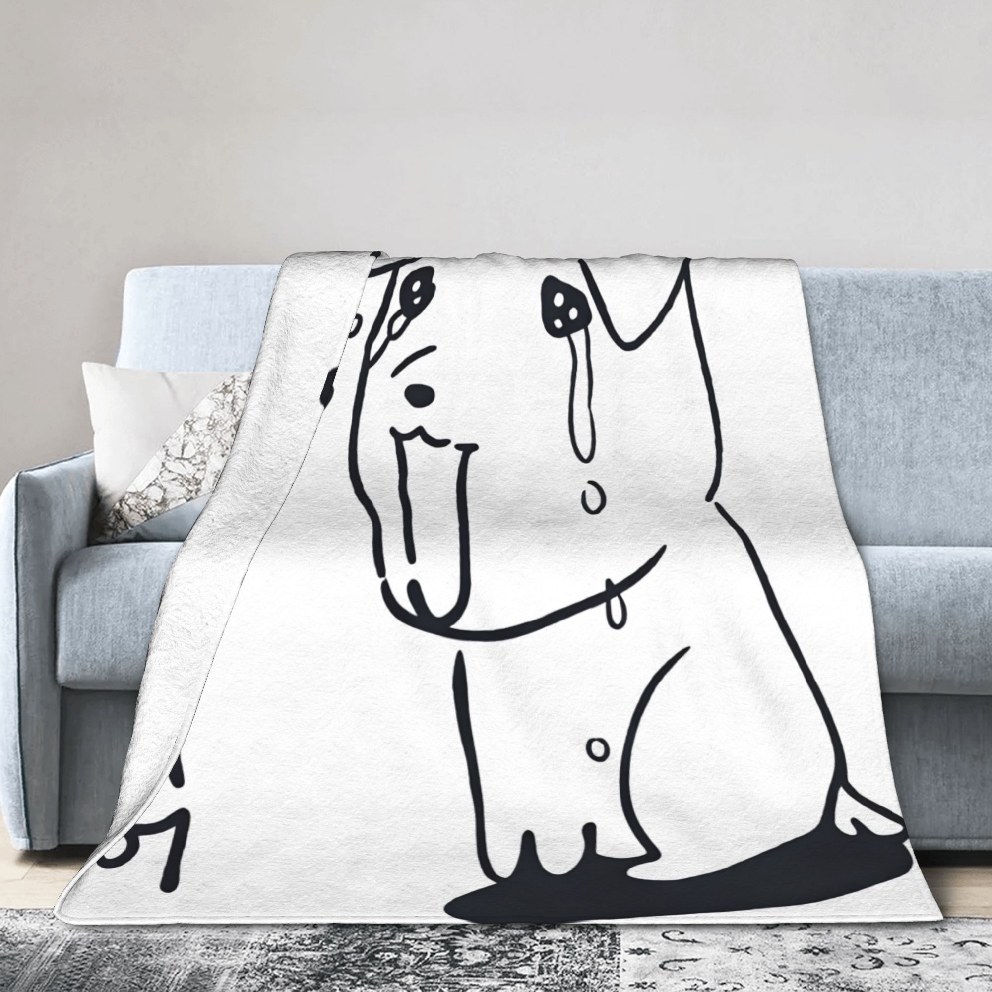 Cute GANADI Warm Blankets  Nov - огляд і ціна Cashmere Throw Blanket