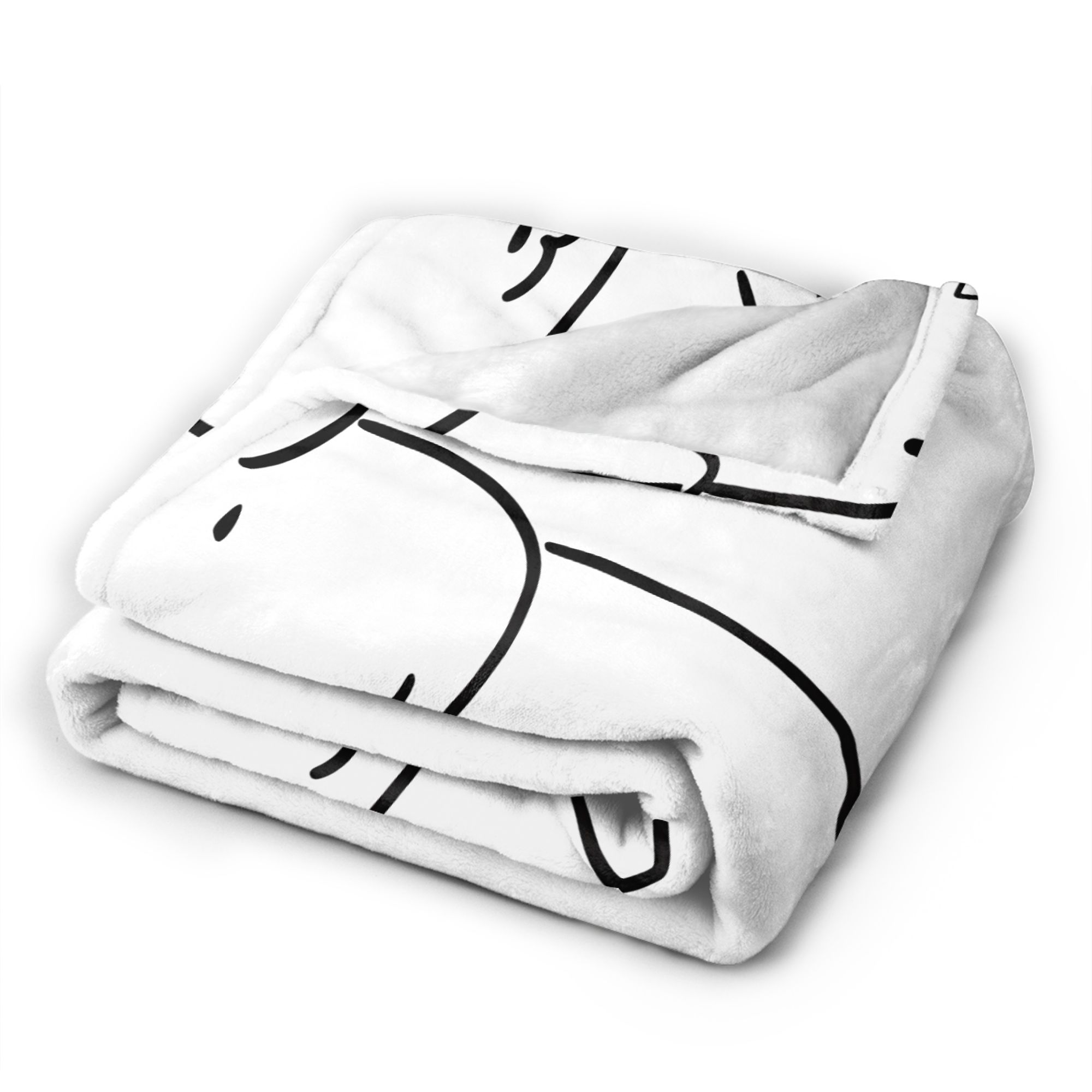 Cute GANADI Soft Blanket  Aest - огляд і ціна Cashmere Throw Blanket