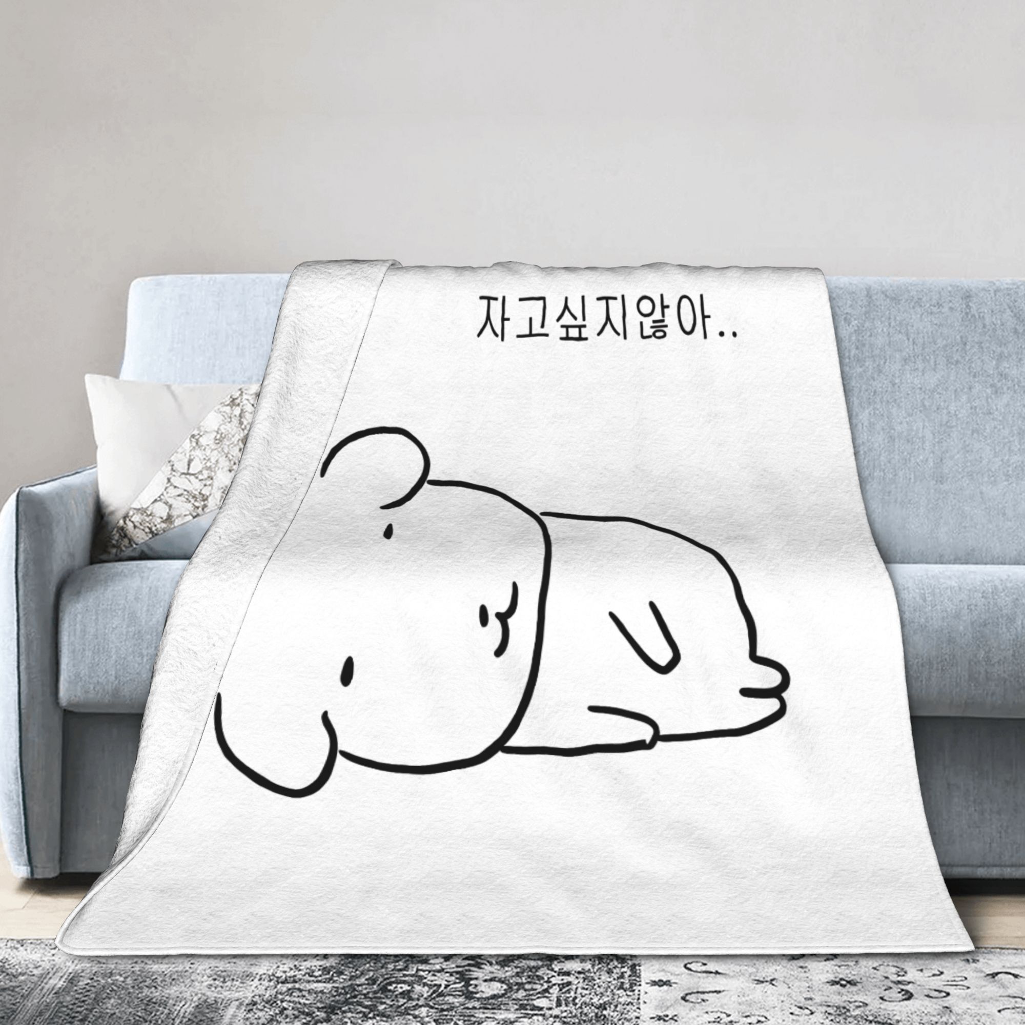 Cute GANADI Soft Blanket  Aest - огляд і ціна Cashmere Throw Blanket