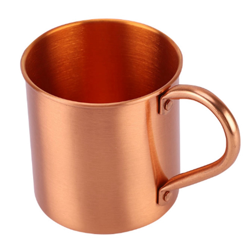 Sports Products Straight Cup H - огляд і ціна Copper Cocktail Mug