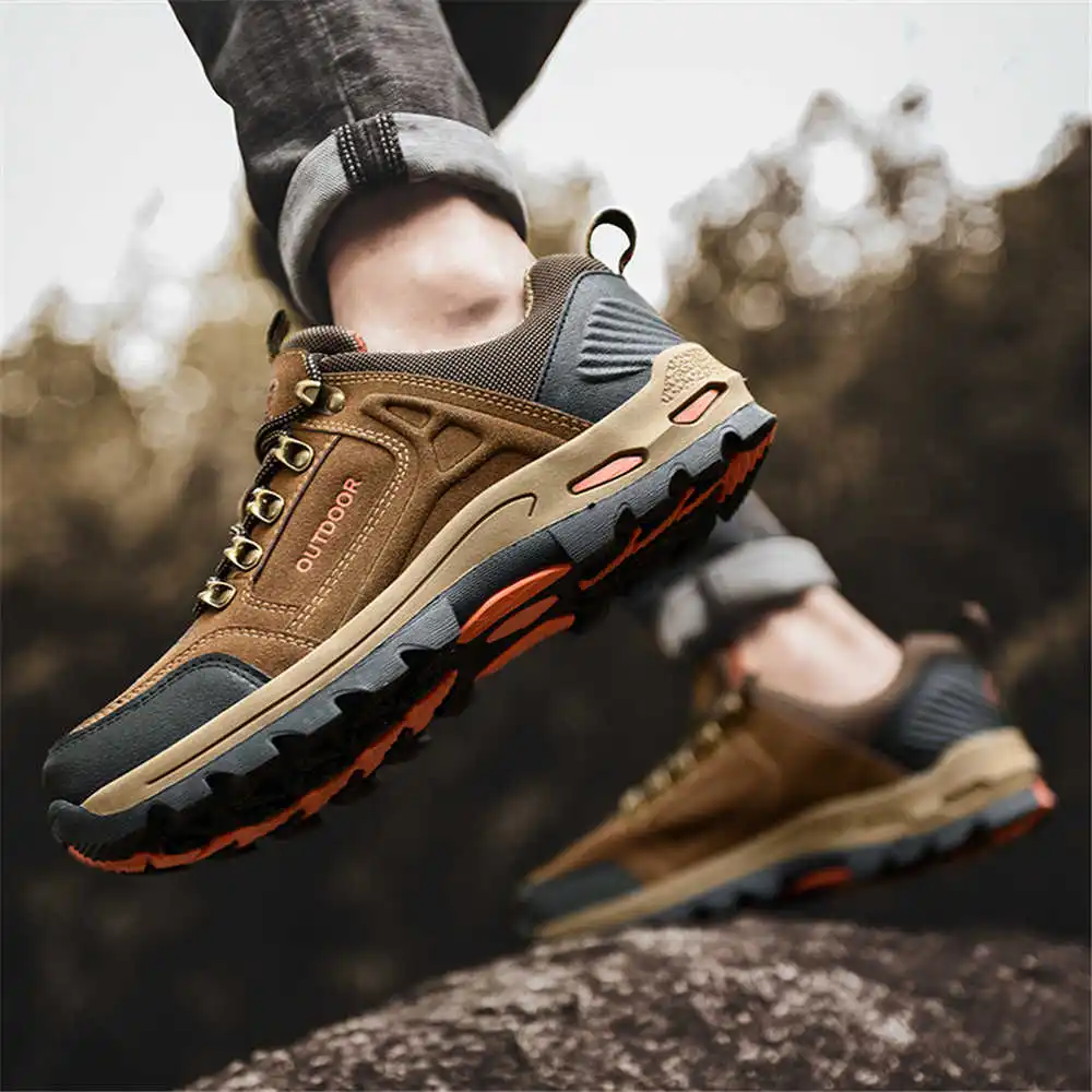 Non-slip Lace Up Hiking Tennis - огляд і ціна Luxury Lifestyle Shows