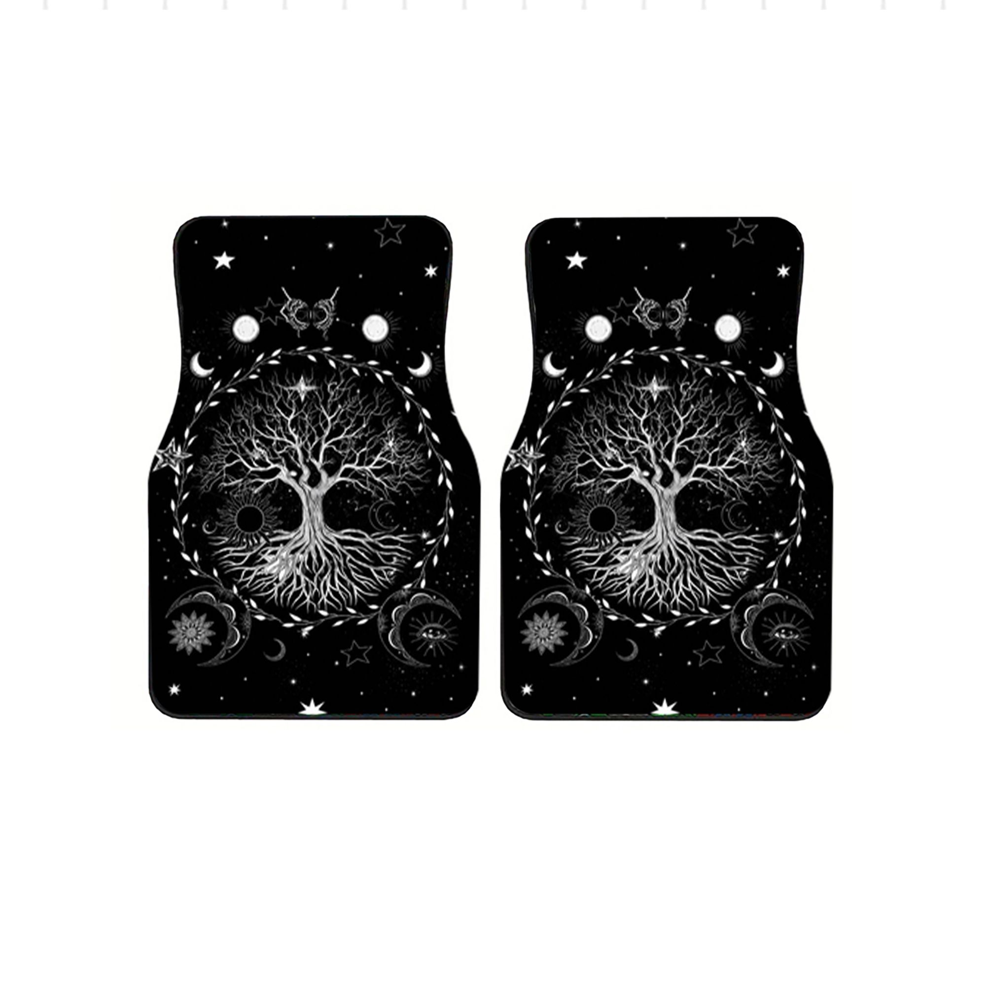 2pcs 4pcs Universal Car Floor  - огляд і ціна Luxury Lifestyle Cars