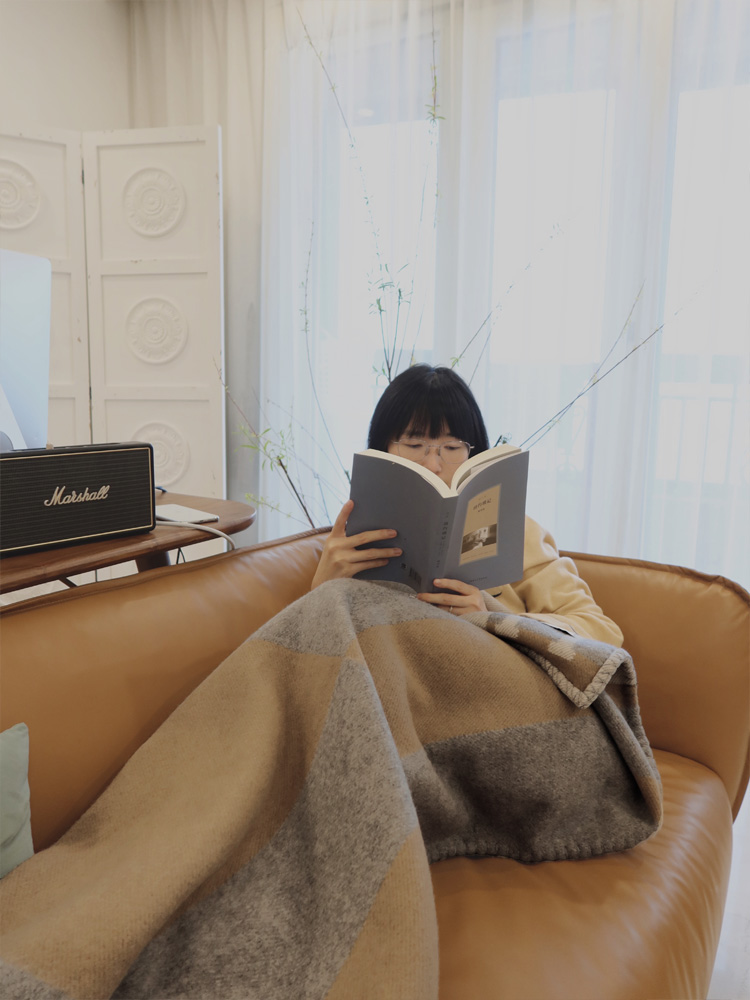 Rinoart Luxury Cream Colors Ca - огляд і ціна Cashmere Throw Blanket
