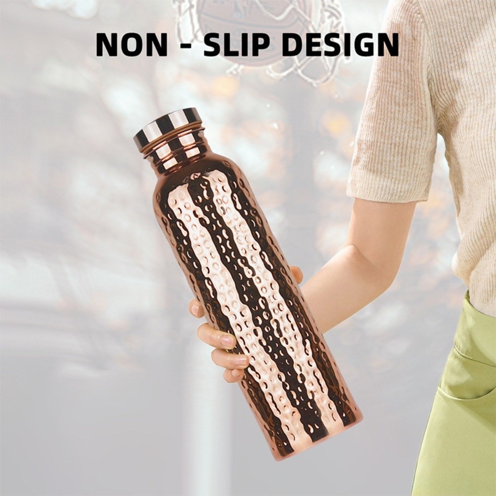 800ML Electroplated Copper Wat - огляд і ціна Copper Cocktail Mug