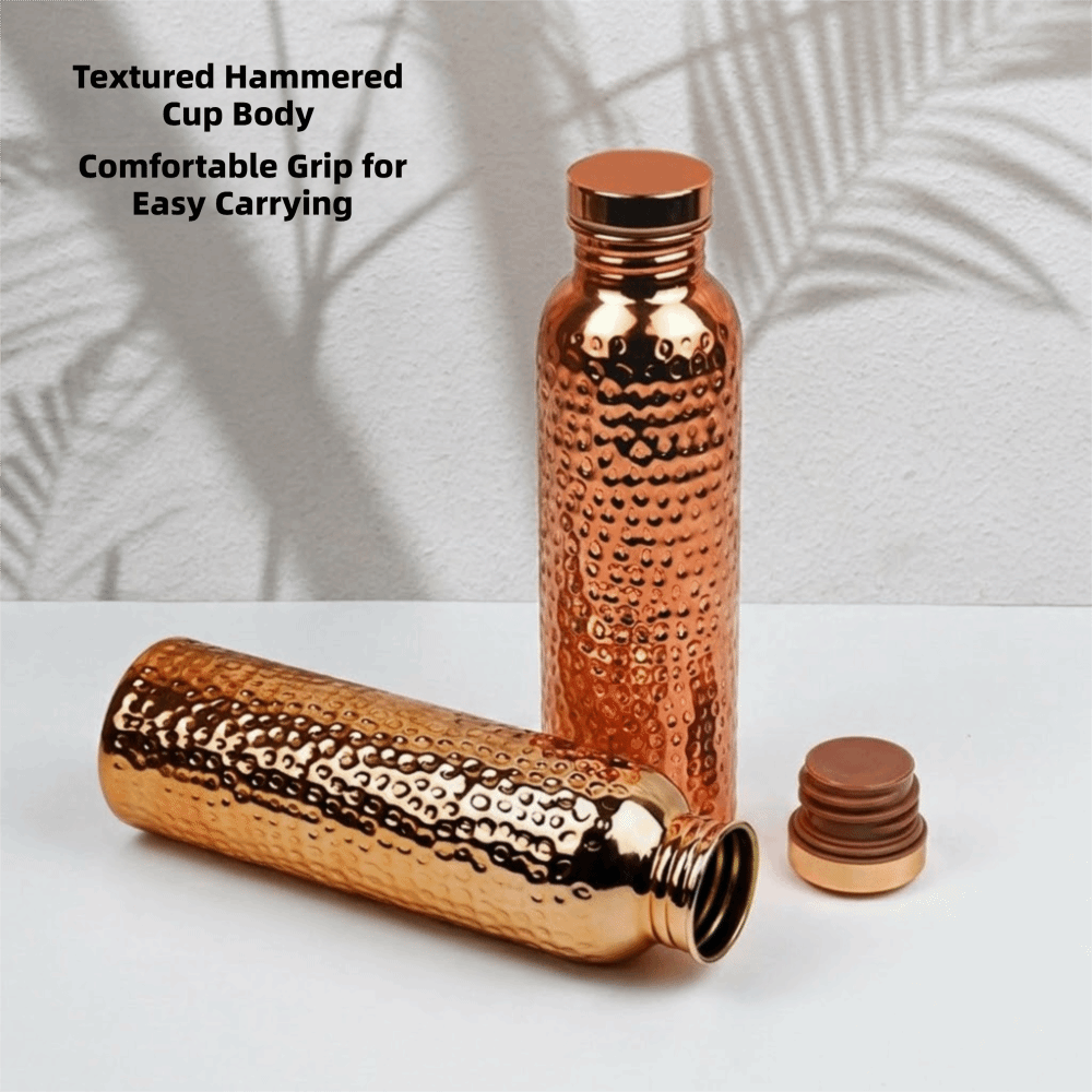 800ML Electroplated Copper Wat - огляд і ціна Copper Cocktail Mug