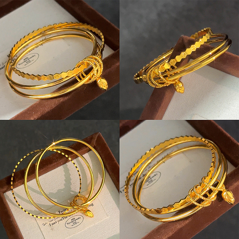 Gold Shop Same Style 9999 24K  - огляд і ціна Luxury Lifestyle Beauty