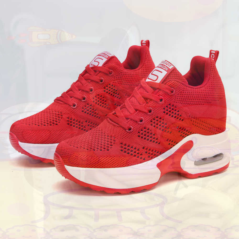 Red Size 36 Shoes Woman Tennis - огляд і ціна Luxury Lifestyle Shows