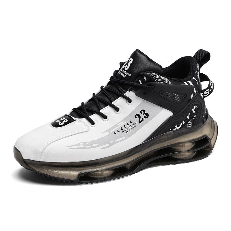 flatform spring sneakers men a - огляд і ціна Luxury Lifestyle Hospitality