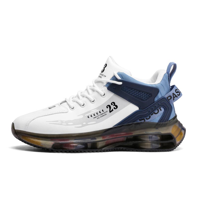 flatform spring sneakers men a - огляд і ціна Luxury Lifestyle Hospitality