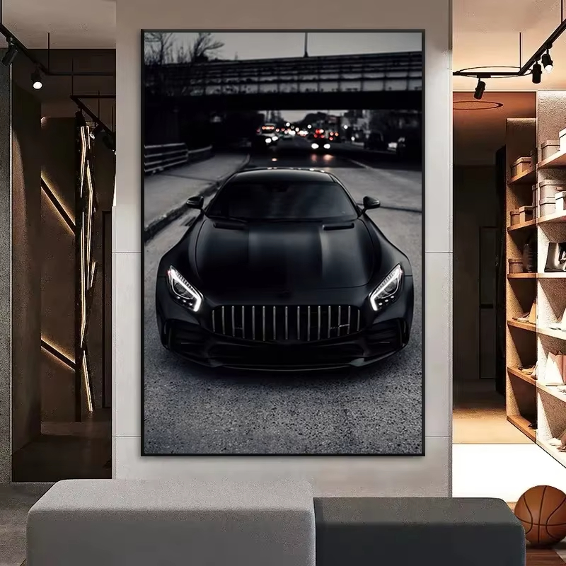 large Black Industrial Style s - огляд і ціна Luxury Lifestyle Cars