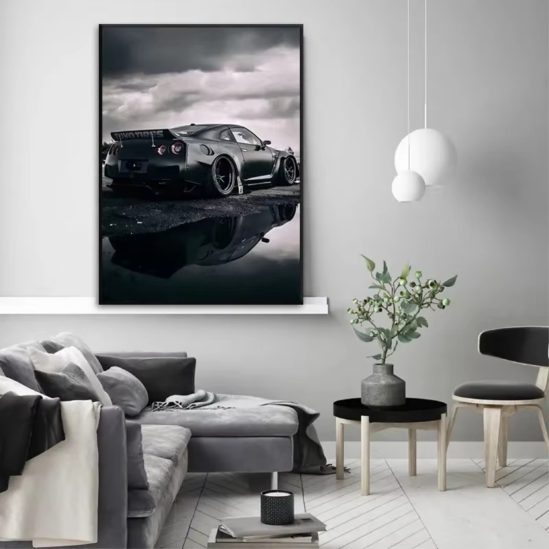 large Black Industrial Style s - огляд і ціна Luxury Lifestyle Cars