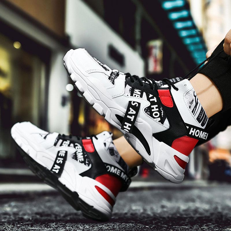 Large Size High Top Chunky Man - огляд і ціна Luxury Lifestyle Hospitality