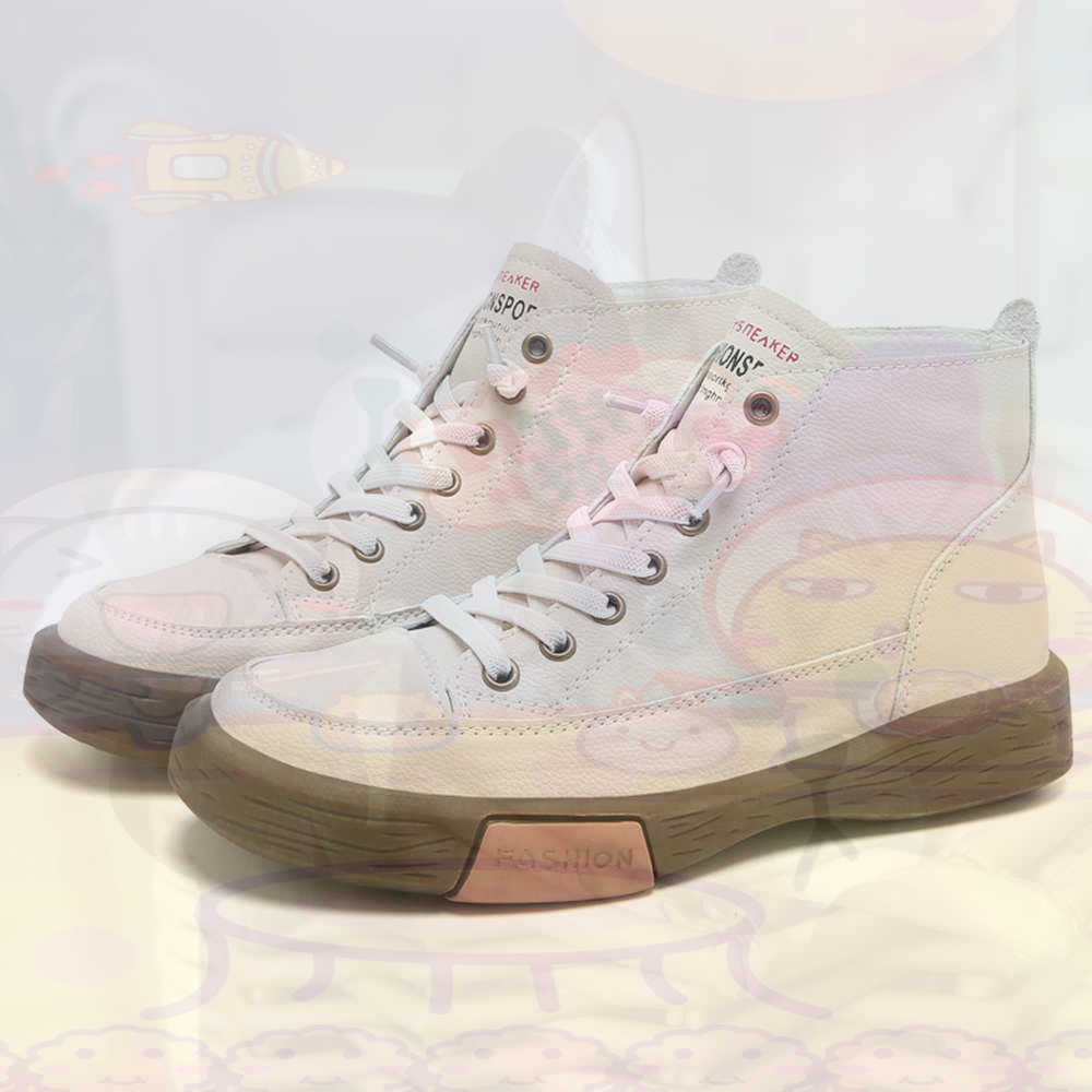 High Top Hi Cut Offers Skatebo - огляд і ціна Luxury Lifestyle Shows