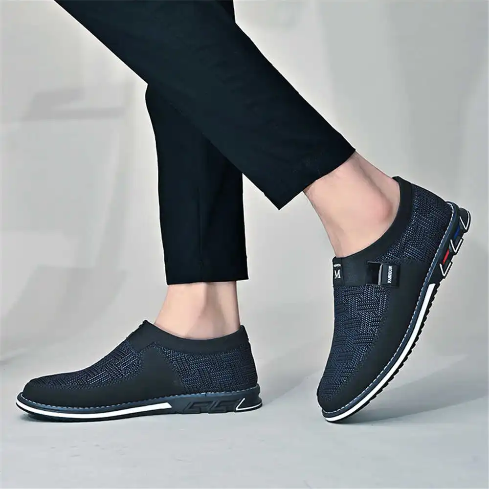Dark Blue 44-45 Summer Shoes S - огляд і ціна Luxury Lifestyle Shows