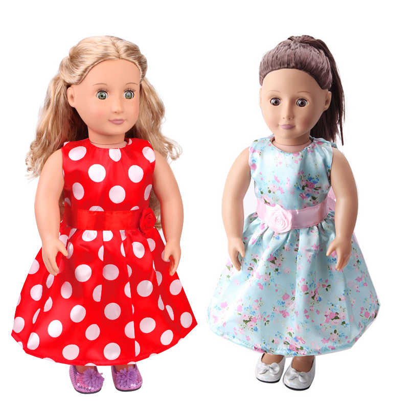 18 Inch Doll Girl Rose Belt Dr - огляд і ціна Luxury Lifestyle Girl