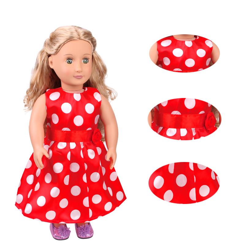 18 Inch Doll Girl Rose Belt Dr - огляд і ціна Luxury Lifestyle Girl