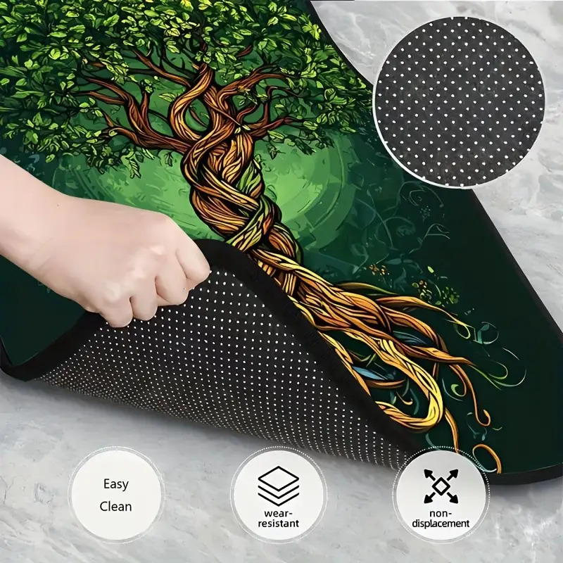 4pcs, Green Tree Of Life Style - огляд і ціна Luxury Lifestyle Cars