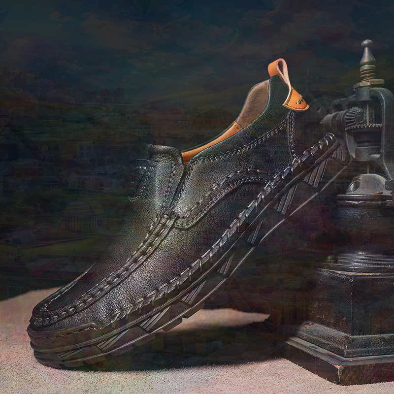 39 Slipon Sneakers Man 46 Walk - огляд і ціна Luxury Lifestyle Lounge