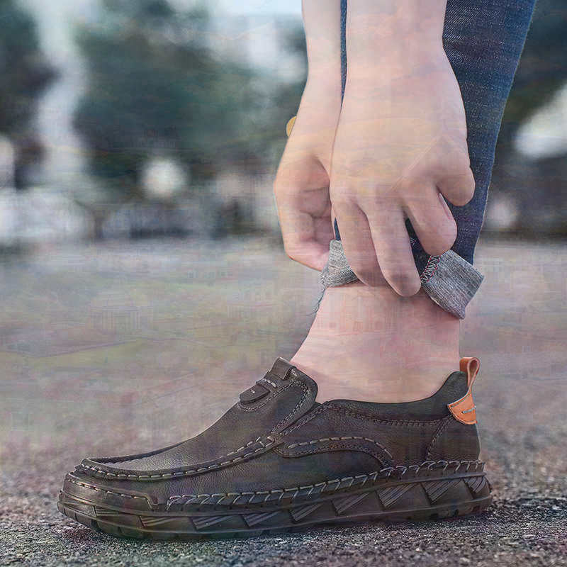 39 Slipon Sneakers Man 46 Walk - огляд і ціна Luxury Lifestyle Lounge