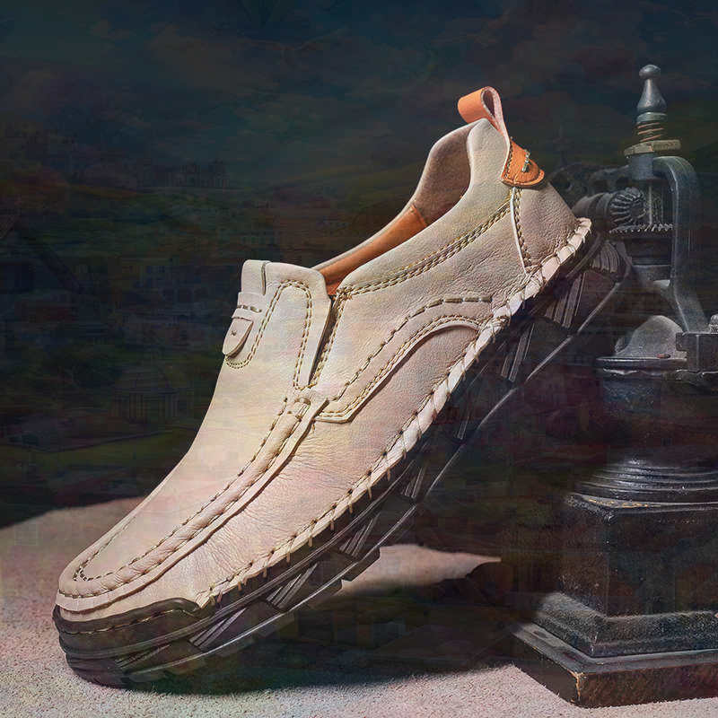 39 Slipon Sneakers Man 46 Walk - огляд і ціна Luxury Lifestyle Lounge
