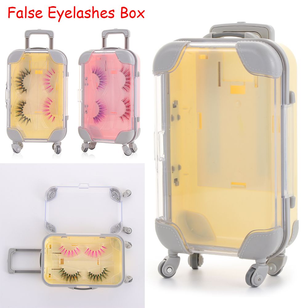 Makeup Tool Beauty Mink Lash T - огляд і ціна Luxury Lifestyle Beauty