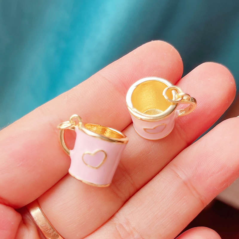 Fashion Cute Win Glass Cups Ic - огляд і ціна Copper Cocktail Mug