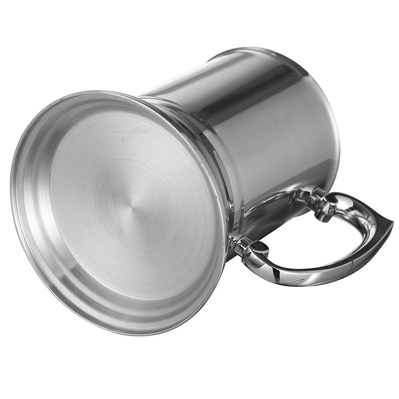 1PCS Tankard Stein Double Wall - огляд і ціна Copper Cocktail Mug
