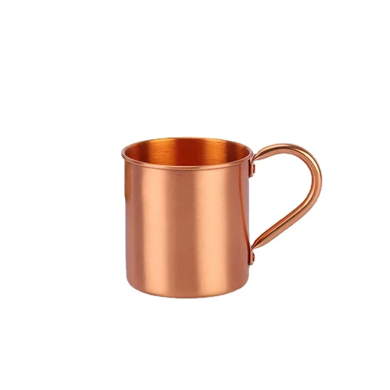 450ML 16oz Pure Copper Mug Dur - огляд і ціна Copper Cocktail Mug