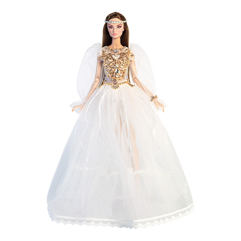 1/6 32cm FR Supermodel Doll Cl - огляд і ціна Luxury Lifestyle Girl