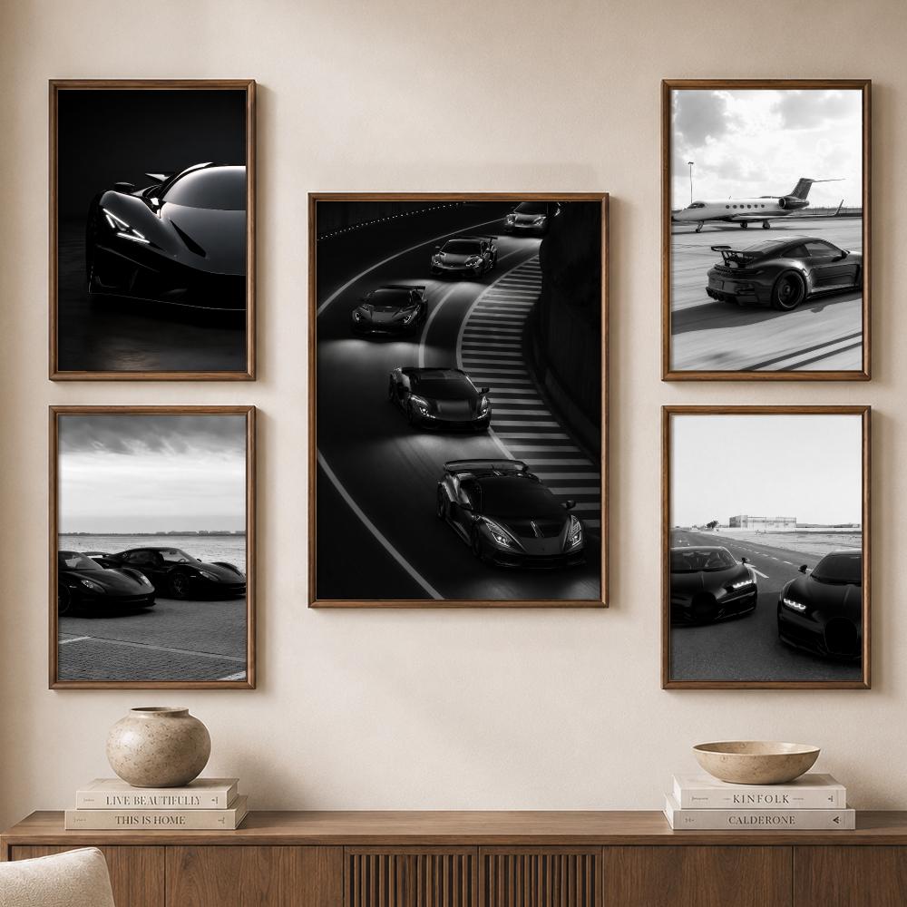 Luxury Sports Cars Private Jet - огляд і ціна Luxury Lifestyle Cars