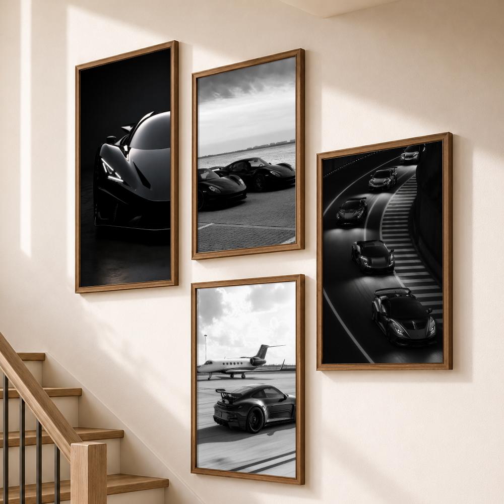 Luxury Sports Cars Private Jet - огляд і ціна Luxury Lifestyle Cars