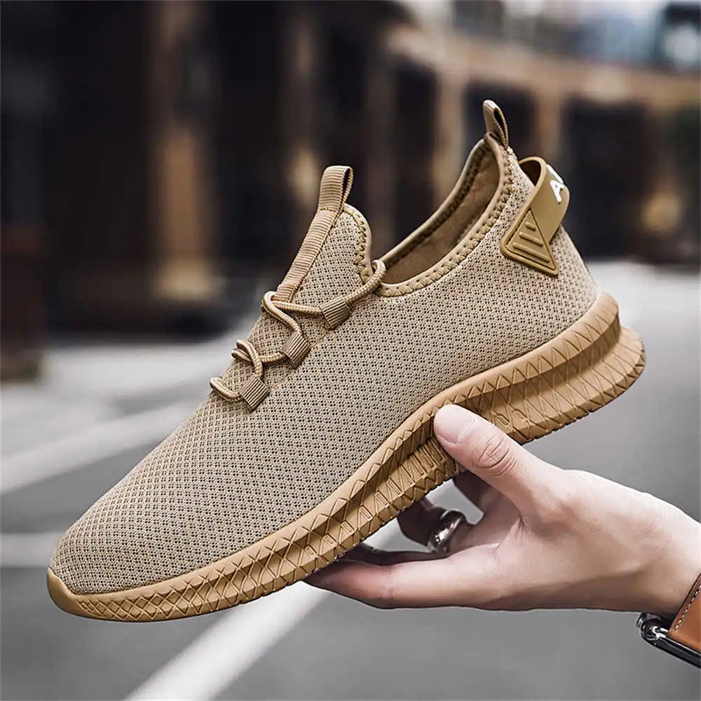 Demi-season Mesh Tenni Man Run - огляд і ціна Luxury Lifestyle Shows