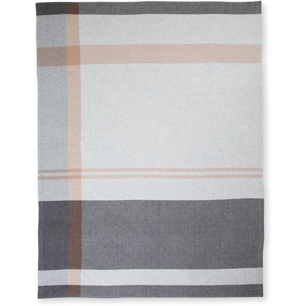 100% Pure Cashmere Throw Blank - огляд і ціна Cashmere Throw Blanket