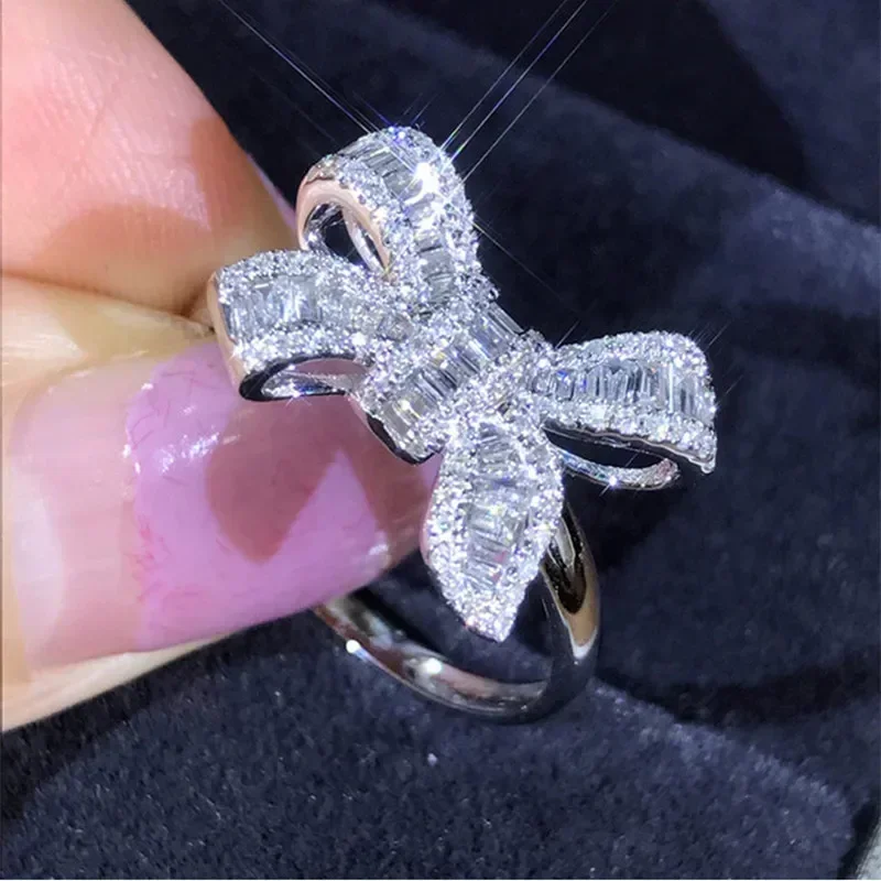 2026 Big Bowknot Exquisite Cub - огляд і ціна Luxury Lifestyle Girl