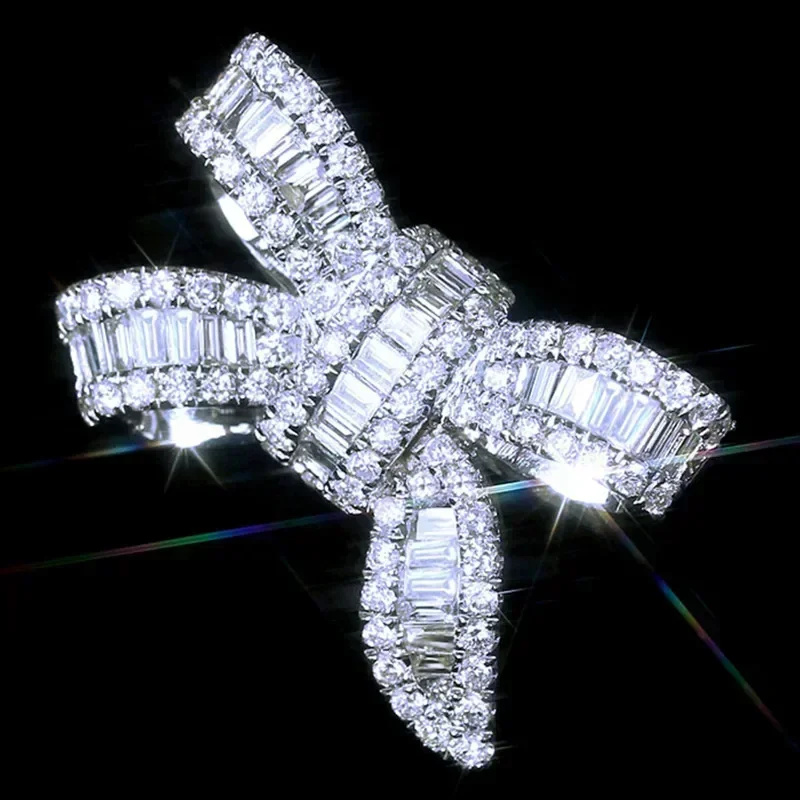 2026 Big Bowknot Exquisite Cub - огляд і ціна Luxury Lifestyle Girl