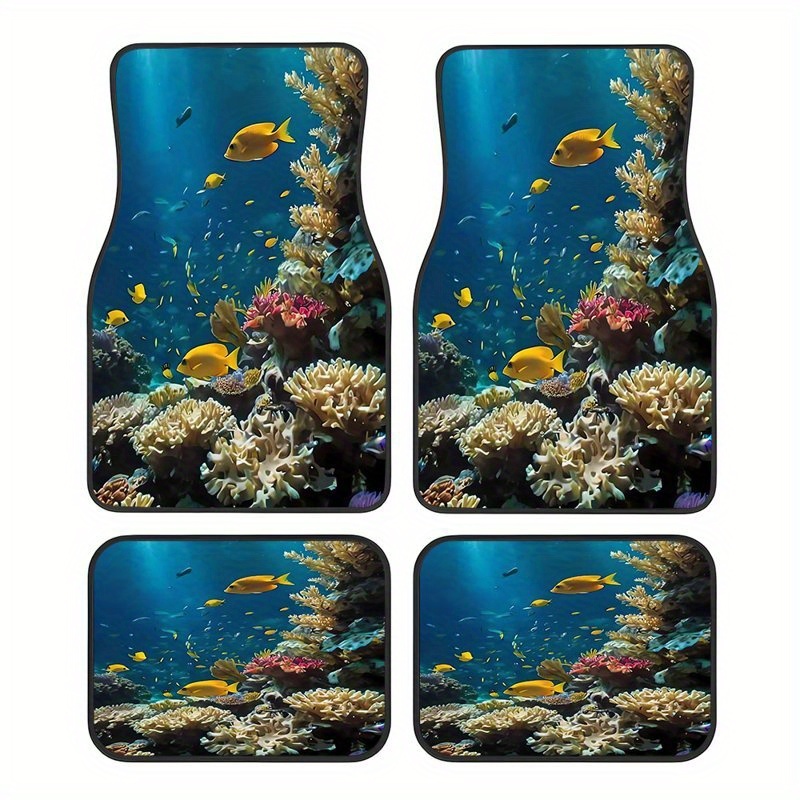 4pcs Universal Beautiful Under - огляд і ціна Luxury Lifestyle Beauty