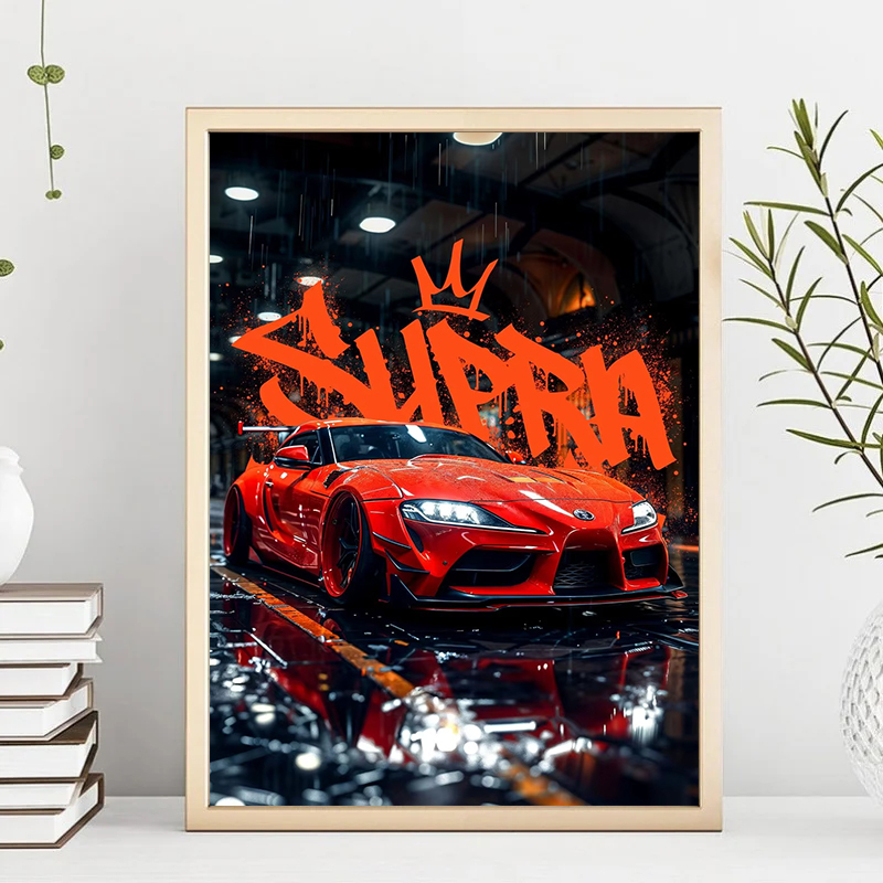 Blue Miata Supra Car E36 Luxur - огляд і ціна Luxury Lifestyle Cars
