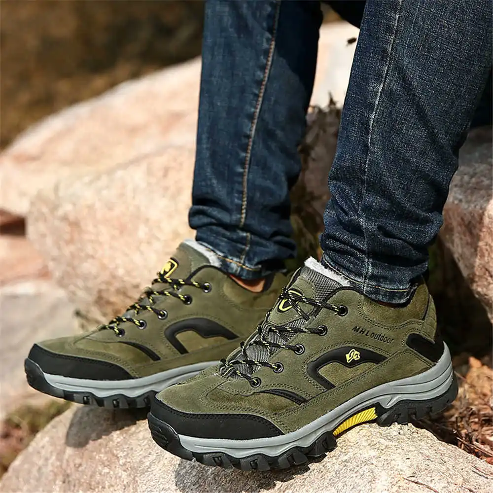 Camp Cotton Hiking Shoes For M - огляд і ціна Luxury Lifestyle Lounge